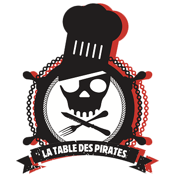 la table des pirates.fr