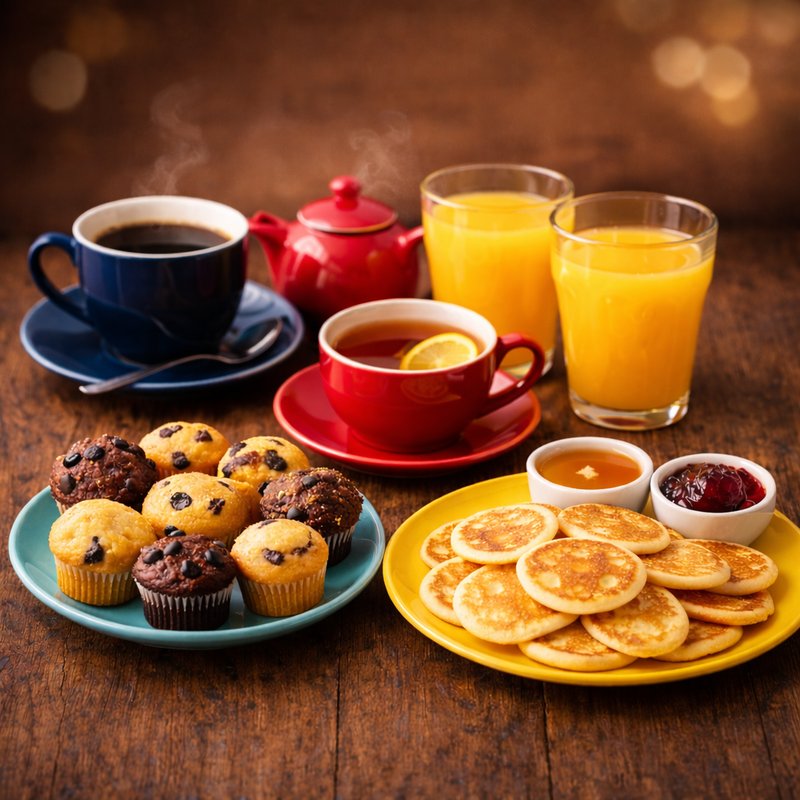 Goûter